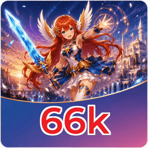 Tentang 66k