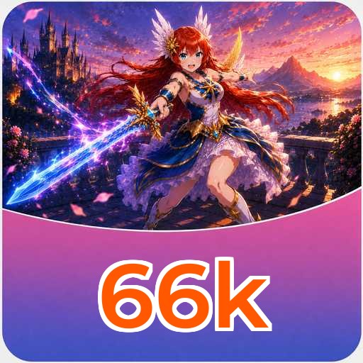 Download 66k APK